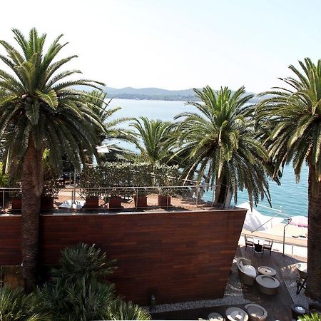 City Center Apartments Tivat Room photo