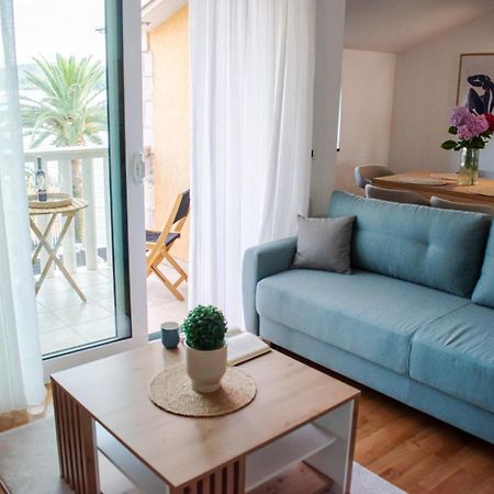 City Center Apartments Tivat Exterior photo