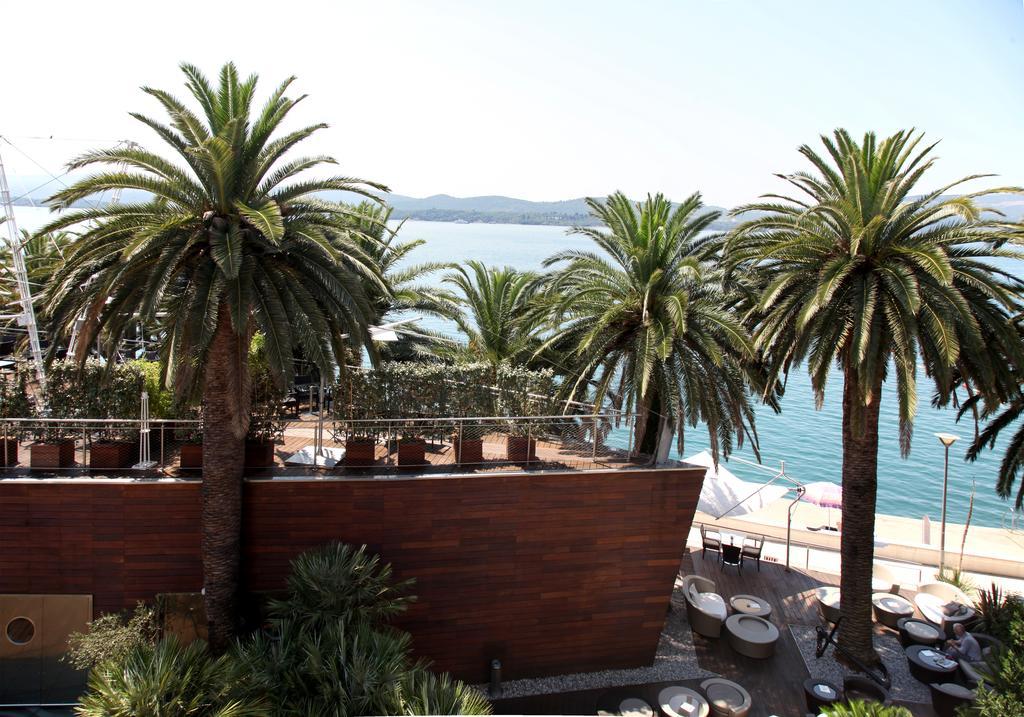 City Center Apartments Tivat Room photo