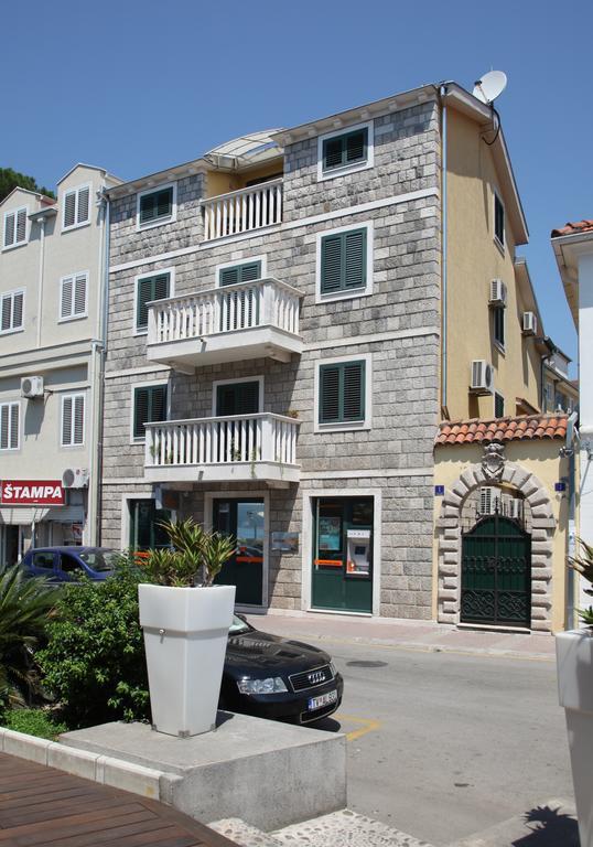 City Center Apartments Tivat Room photo
