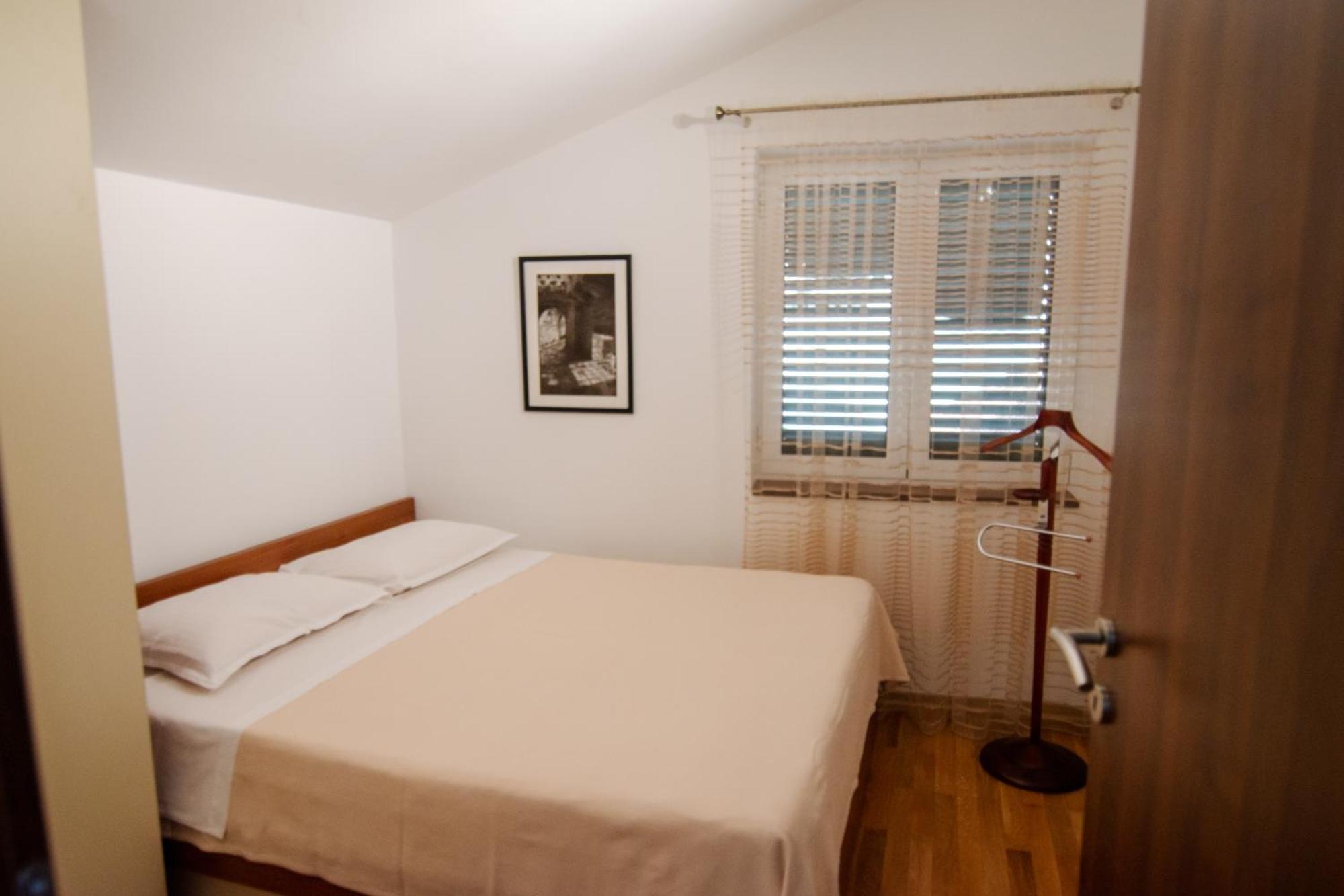 City Center Apartments Tivat Exterior photo